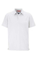 Hillstone shirt – polo krekls, Balts
