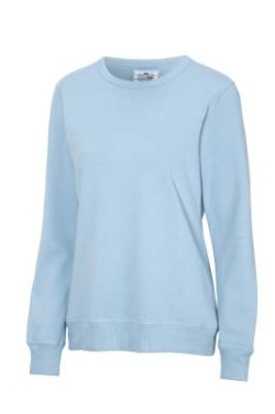 Crew Neck Lady – džemperis, Debeszils – Cottover (4)