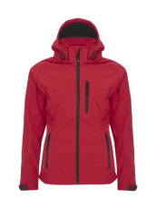 Tulsa Lady – softshell jaka