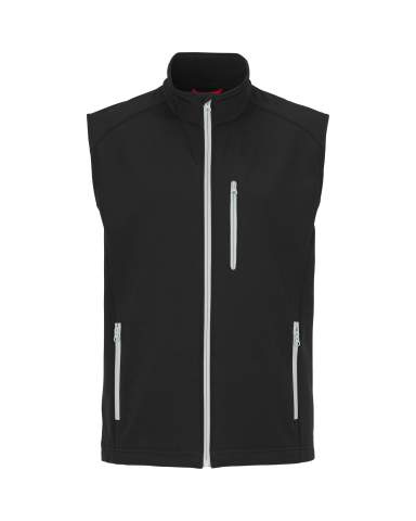 Tulsa – veste, Melns – D.A.D (1)