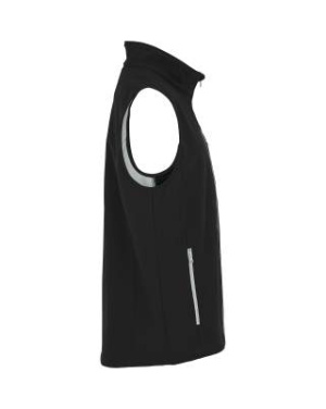 Tulsa – veste, Melns – D.A.D (3)