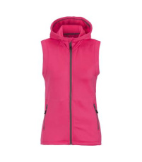 Zamora hooded woman – veste