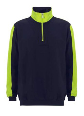 Modena Halfzip – džemperis