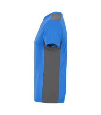Zaragossa man – T krekls, Pils zila/pelēka – Graphix (4)
