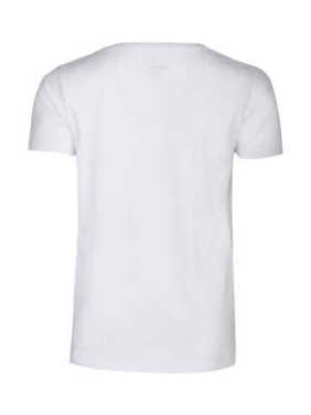 Whailford – T krekls (vīriešiem), Balts – James Harvest (3)
