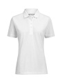 Supreme Stretch – polo krekls (sievietēm), Balts
