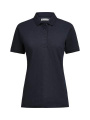 Supreme Stretch – polo krekls (sievietēm), Tumši zils