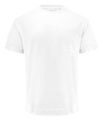 Devons – T krekls (unisex), Balts