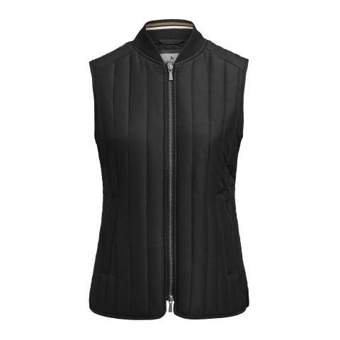 Scarsdale – veste (sievietēm), Melns – James Harvest (1)