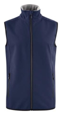 Trial – veste (vīriešiem), Tumši zils