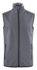 Trial – veste (vīriešiem), Tērauda pelēks