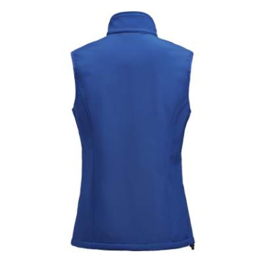 Airwalk – veste (sievietēm), Spilgti zils – Printer RED (2)