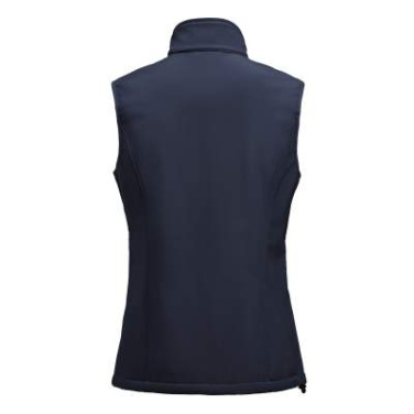 Airwalk – veste (sievietēm), Tumši zils - Printer RED (3)