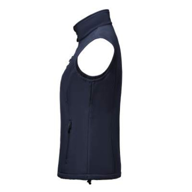 Airwalk – veste (sievietēm), Tumši zils - Printer RED (4)