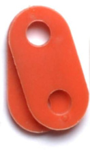 Aizbāžņi, Oranžs