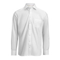 YB50 Twill Pocket Regular Fit – krekls (vīriešiem), Balts