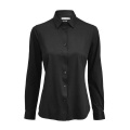 IB132 Interlock Knit Contemporary Fit – krekls (sievietēm), Melns