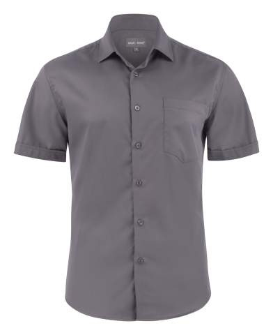 Lloyd – krekls, Pelēks – Mac One (1)