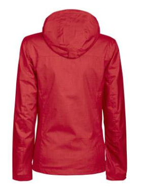 Eve – jaka, Sarkanā melanža – Mac One (2)