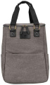 Cooling Back Pack – mugursoma, Pelēks