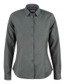 PB142 Oxford Stretch – krekls (sievietēm), Zaļš
