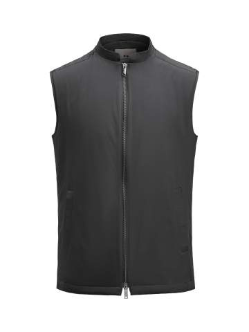 Modern – veste, Melns – J.Harvest & Frost (1)