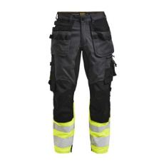 2134 Craftsman Core Stretch Hi-Vis – bikses