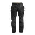 2164 Craftsman Stretch – bikses, melns