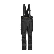 2935 Winter – bikses, melns