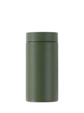 Thermos Sipster – krūze (mazs), Zaļš – Orrefors Outdoor (2)