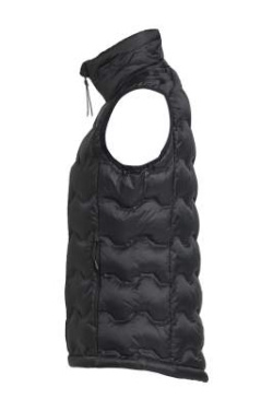 TXlite Shibui Down – veste (sievietēm), Melns – Tenson (4)