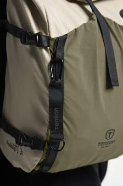 Camper Roll-Top 20/29 L – mugursoma, Olīva – Tenson (4)