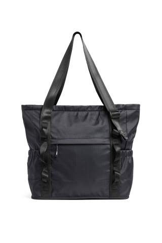 Camper Tote – soma, Melns – Tenson (1)