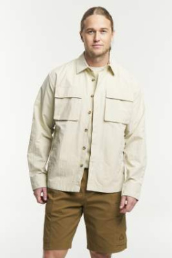 Authentic – virskrekls (unisex), Gaiši bēša – Tenson (3)