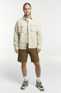 Authentic – virskrekls (unisex), Gaiši bēša – Tenson (4)