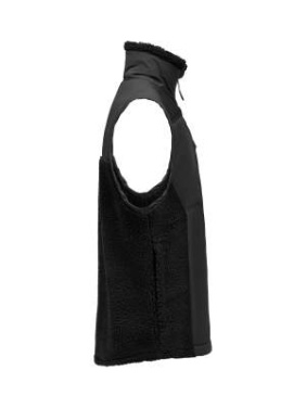 1176 Endurance Pile – veste, Melns – Jobman (2)