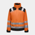 1347 Star Hi-Vis – ziemas jaka, oranža/melna