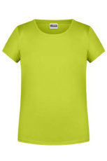 Meiteņu T-krekls Basic-T OCS Standard