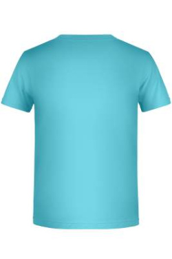 Zēnu T-krekls Basic-T OCS Standard, Klusā okeāna – James & Nicholson (4)