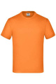 Junior Basic-T, oranža