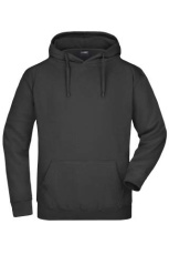 Kapucīša sporta krekls