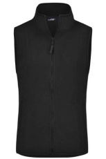 Meiteņu mikroflīsa veste