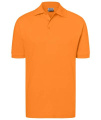Klasiskais polo, oranža