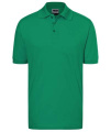 Klasiskais polo, Īru-zaļš