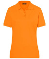 Klasisks polo krekls sievietēm, oranža