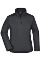 Sieviešu softshell jaka, melns