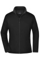 Sieviešu Promo Softshell jaka, melns/melns