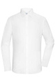 Vīriešu krekls - SLIM FIT, balts