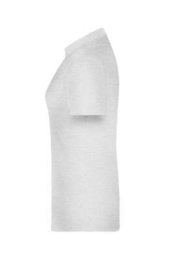 Promo Polo krekls dāmām, pelni – James & Nicholson (2)