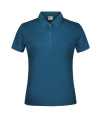 Promo Polo krekls dāmām, benzīns
